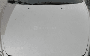 Volvo S40 V50 maska  462-46 1
