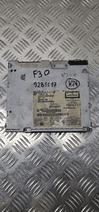 BMW F10 F20 F30 RADIO CZYTNIK CD 9281517 3