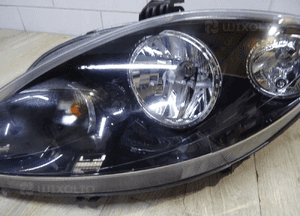 Seat leon lampa lewa przednia 89315799 3