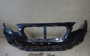 Zderzak przód przedni subaru legacy outback 2018- 1