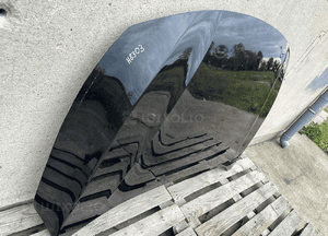 Maska pokrywa silnika ford focus MK4 iv 4 lift fl 2022- bardzo ladna 3