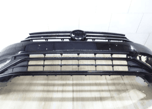 Passat B8 przód zderzak lift 2019 4PDC 3G0807221F 8