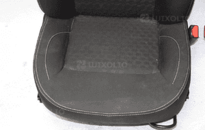 Fotele kanapy komplet DACIA SANDERO II 6