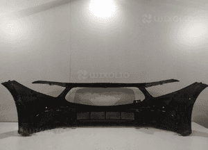 MERCEDES CLS W257 LCI AMG Zderzak przedni - 15807 5