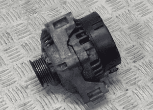 ALTERNATOR CITROEN ZX1 1.9 1