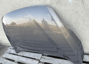 Maska pokrywa silnika przod ford c-max MK2 ii 2 2010- bardzo ladna 3