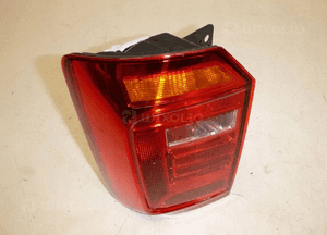 Vw caddy lift 2K1 lampa tył tylna lewa 3