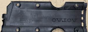 Volvo S60 2.0 T osłona na silnik 8653144 2