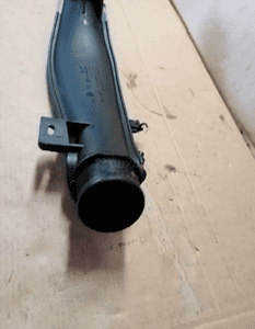 Przewód wąż rura intercoolera Peugeot 308 T7 1.6 THP 9680617780 9656202380 7