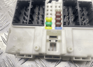 BMW F20 F30 MODUŁ STEROWNIK FEM HIGH CA 9381102 7