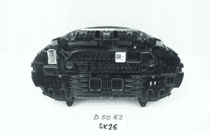 Licznik zegary mercedes c W205 a2059009648 4