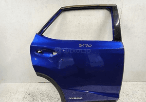 Drzwi prawe tylne prawy tył lexus rx 4 iv 2015- 1