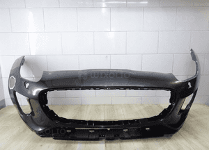 Zderzak przód jaguar f-type lift JX53-17C831 1