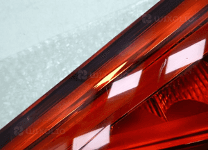 Mercedes cls W257 lampa prawa tylna tył w klape 10