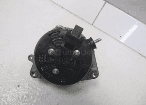 JEEP RENEGAT KOMPAS ALTERNATOR 180A 2