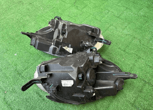 Lampa lampy fiat 500 52089190 prawa lewa 7