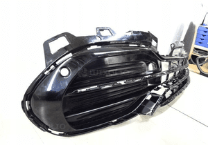 Dół zderzaka mercedes eqs W297 a2978854100 6