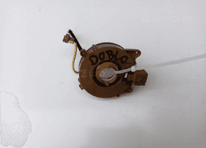 Tasma air bag zwijak fiat doblo opel combo 10-