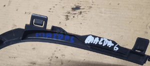 Listwa deski konsoli prawa lewa listwy komplet Mazda 6 II 6
