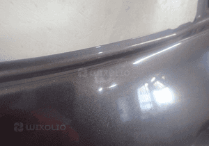 Drzwi lewe tylne lewy tył toyota yaris iv 20- 2