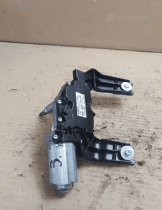 SILNICZEK WYCIERACZKI TYŁ KIA CEED I nr 98700-1H000 5