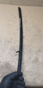 prowadnica szyby prawy tył VW Amarok 2H7839408 2
