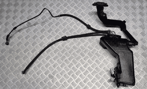 MERCEDES W205 ZBIORNIK PŁYNU SPRYSKIWACZY A2058600360 1