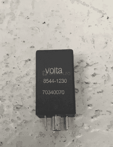 FORD FOCUS C-MAX FOCUS CABRIOLET KUGA MK1 CONNECT MODUŁ HAKA STEROWNIK ORYGINAŁ 1