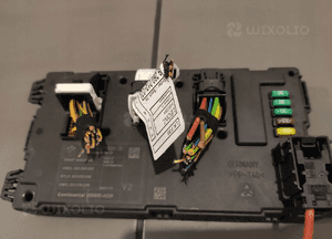 Bmw 3 F30 F31 moduł świateł sterownik rem 9279823 oryginał sprawny 8