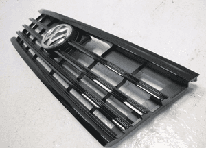 Vw touareg iii 760 r-line grill atrapa chłodnicy 6