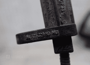 PEUGEOT 508 CZUJNIK KOŁA ABS LEWY TYŁ ! 4