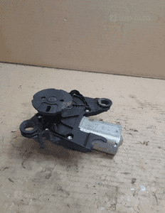 Peugeot 207 SW kombi silniczek wycieraczki tył tylnej 9684626780 4