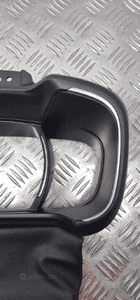 Renault kolesos ii osłona licznika ramka zegara 682502694R 8