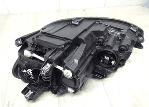 Vw golf vii 7 lift 5G1941006D lampa prawy przód 5G1 8