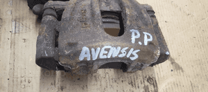 Zacisk hamulcowy prawy przód przedni prawy Toyota Avensis T25 7