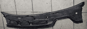 Ford Focus C Max podszybie 1