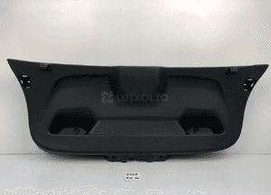 Osłona klapy bagażnika peugeot 208 ii 19- 98232025 1