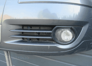 Zderzak przedni przód audi A3 8P3 8P3807437 2003-2005 10