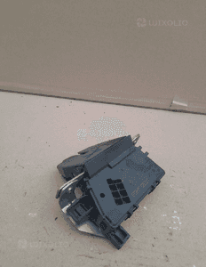 Zamek klapy tył opel astra h zafira b nr 495058724 5