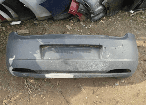 Zderzak tył tylny Fiat Grande Punto 1