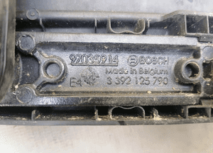 Ramię wycieraczki Porsche Cayenne II 3392125790 3