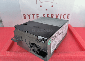 Mercedes-Benz Nawigacja Multimedia NTG6 MID ECE USA VERSTK A2479001318 2
