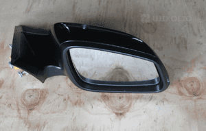 Lusterko prawe bmw F34 gt 6 pin eu 475 2014 2