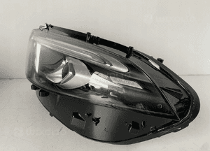 Lampa Mercedes A W177 przednia Full LED L 12681 3