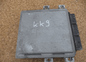 STEROWNIK SILNIKA JAGUAR FORD 5WS40535H-T 3