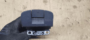 Przełącznik włącznik hamulca ręcznego dźwignia Renault Espace IV 8200048590 1