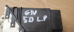 Silniczek szyby lewy przód VW Golf IV 4 5D 6