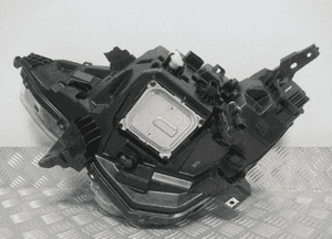 Lampa przednia przód prawa lewa renault arkana full led 260603632R 260107780R 38