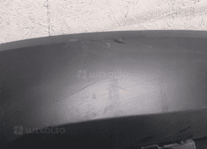 Zderzak tył dokładka citroen C4 iii 4 20- 3