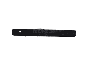 Blenda listwa tablicy rejestracyjnej volkswagen transporter T5 7H0827574F 1